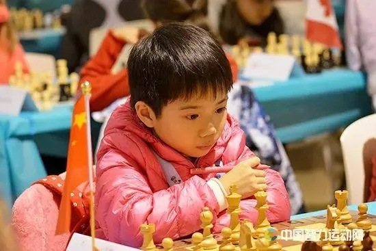 2018年国际象棋世少赛成绩揭晓（中国选手再次夺得多项奖牌）-第2张图片-www.211178.com_果博福布斯