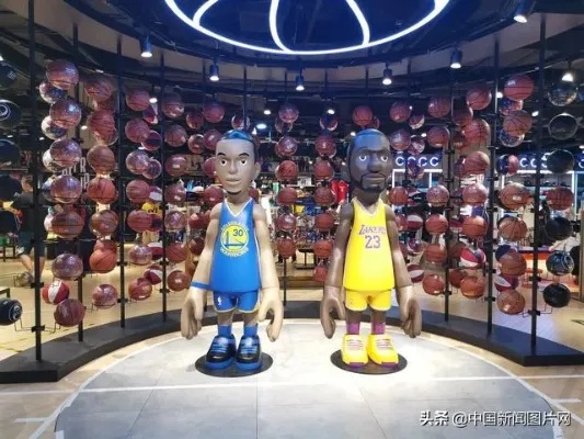 NBA台北之旅（探秘台北最热门的NBA景点和球迷文化）-第3张图片-www.211178.com_果博福布斯