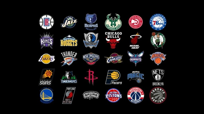 NBA3D队徽设计分享（让你的球队标志与众不同）-第3张图片-www.211178.com_果博福布斯