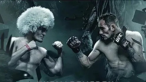 ufc冰人vs锤子 终极格斗冰人对决锤子-第2张图片-www.211178.com_果博福布斯